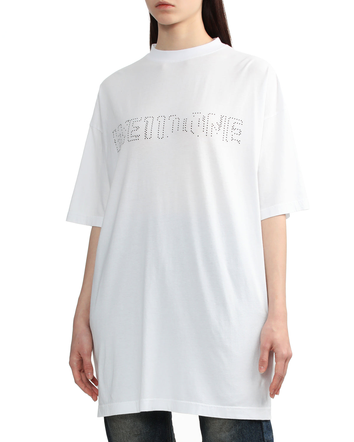 Logo tee