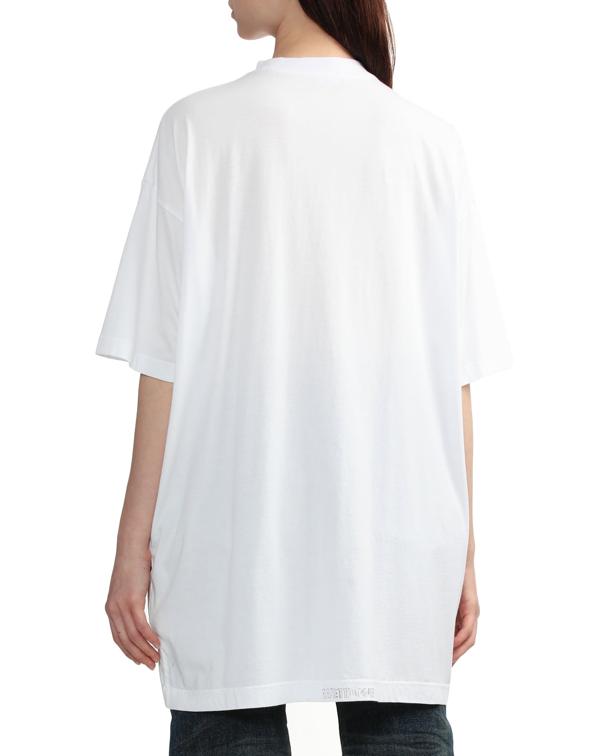 Logo tee