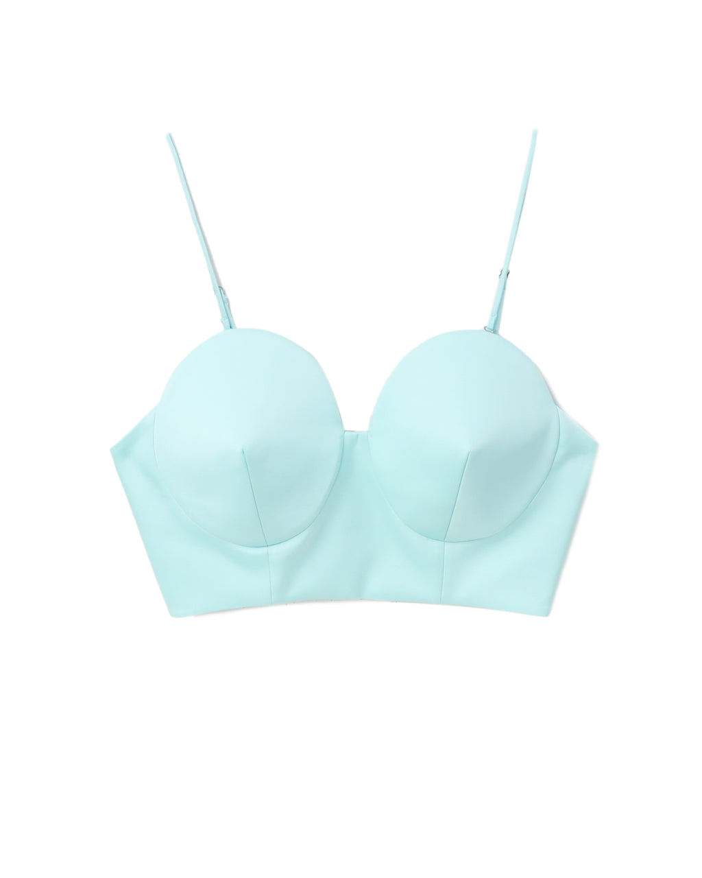 Sweetheart bralette