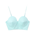 Sweetheart bralette