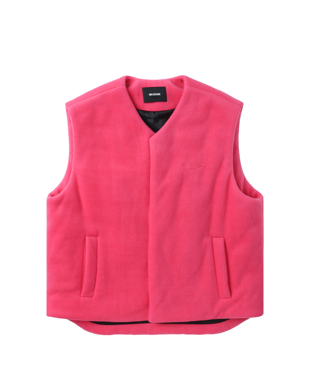 Classic vest