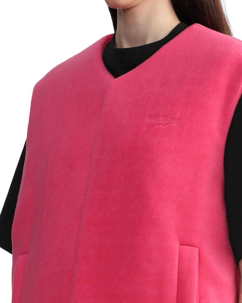 Classic vest