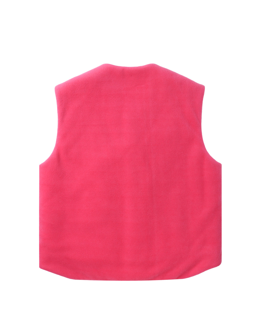 Classic vest