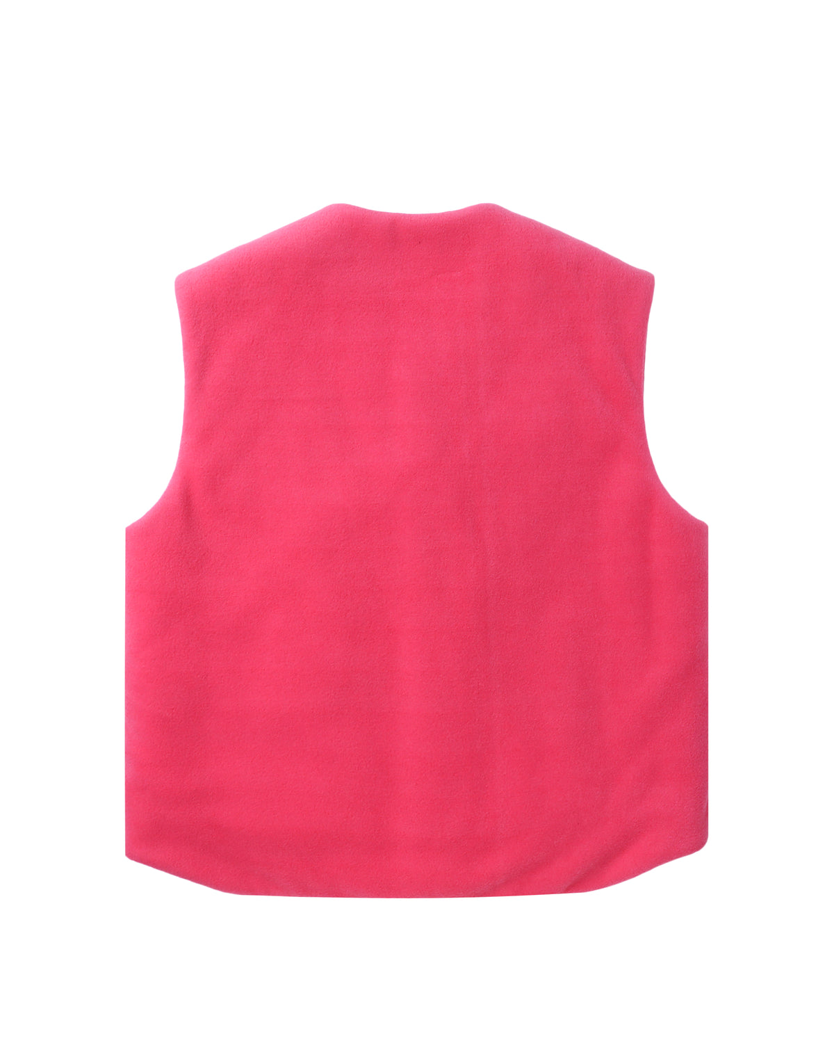 Classic vest