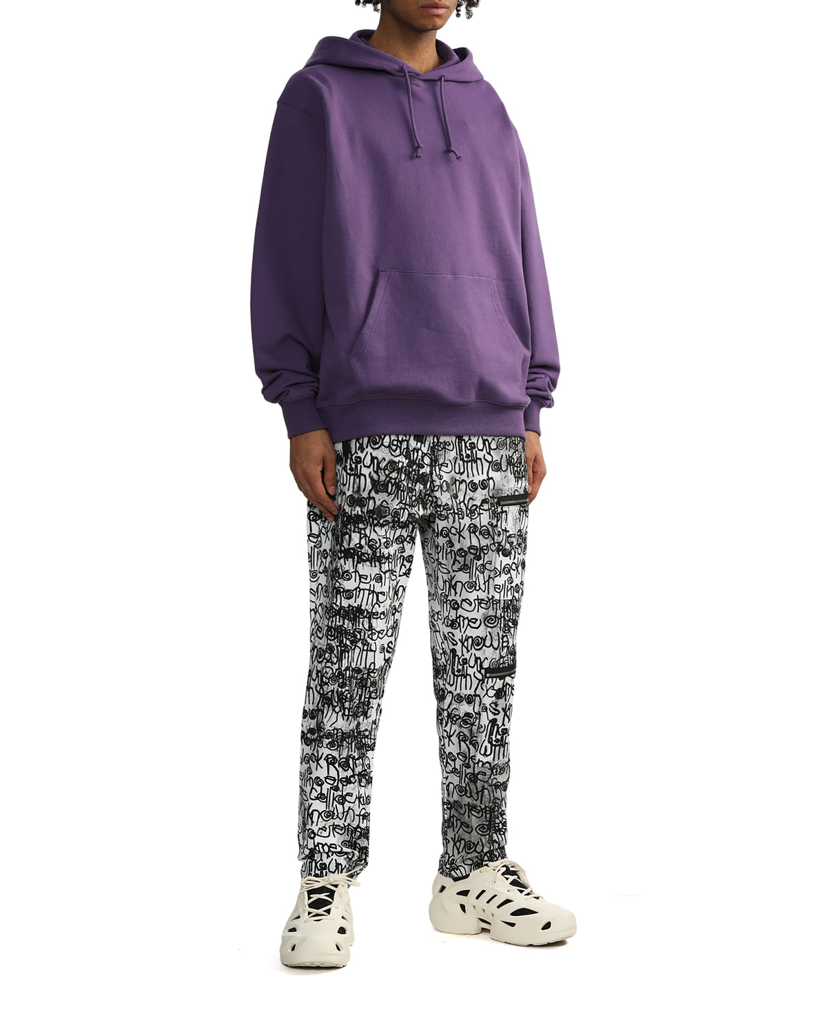 Poetry pants