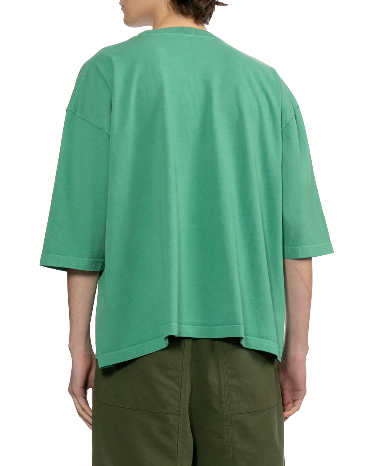 Graphic tee