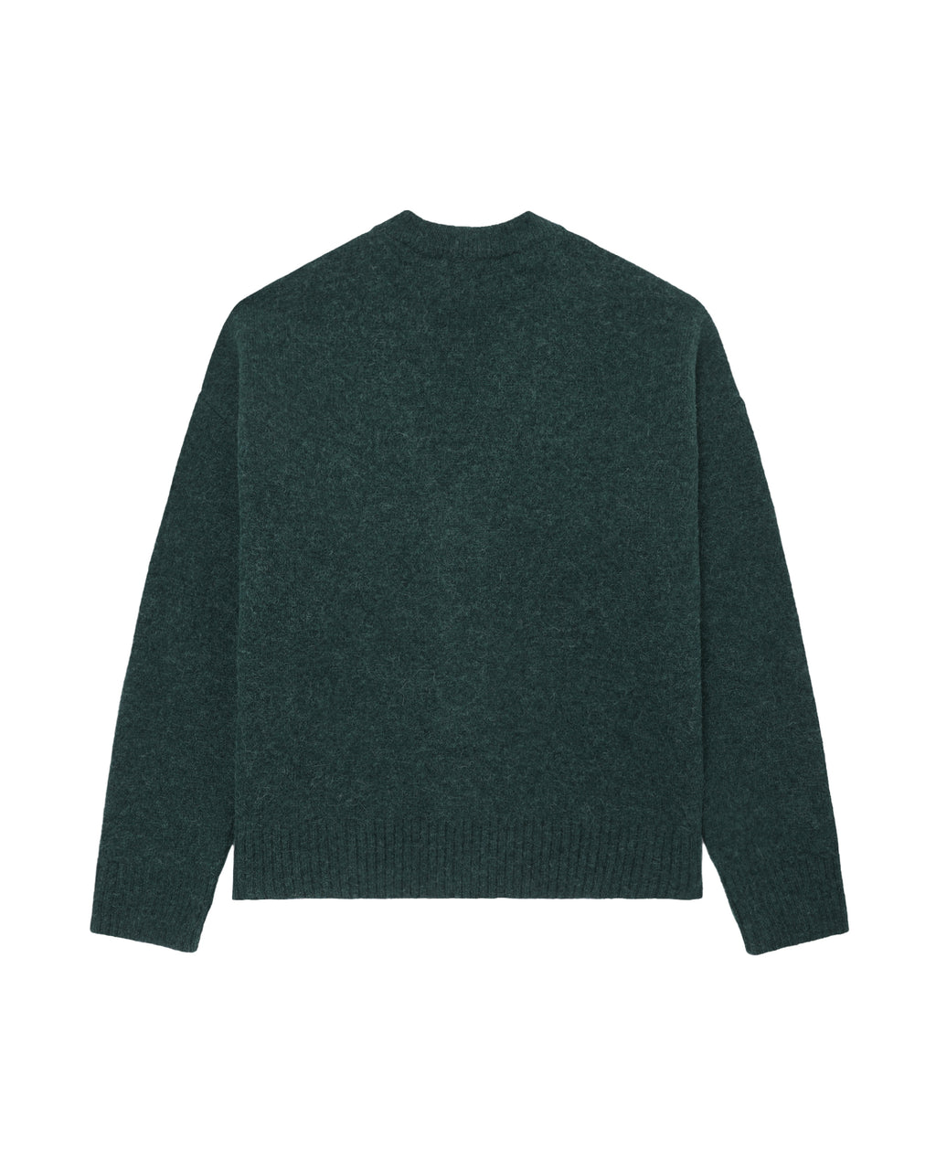 V neck cardigan