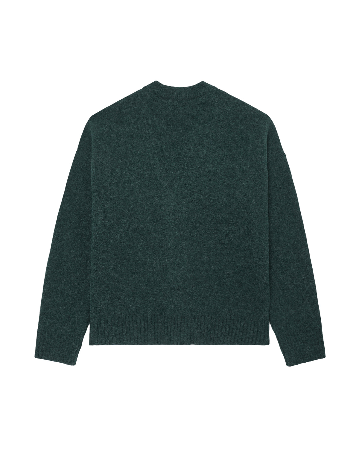 V neck cardigan