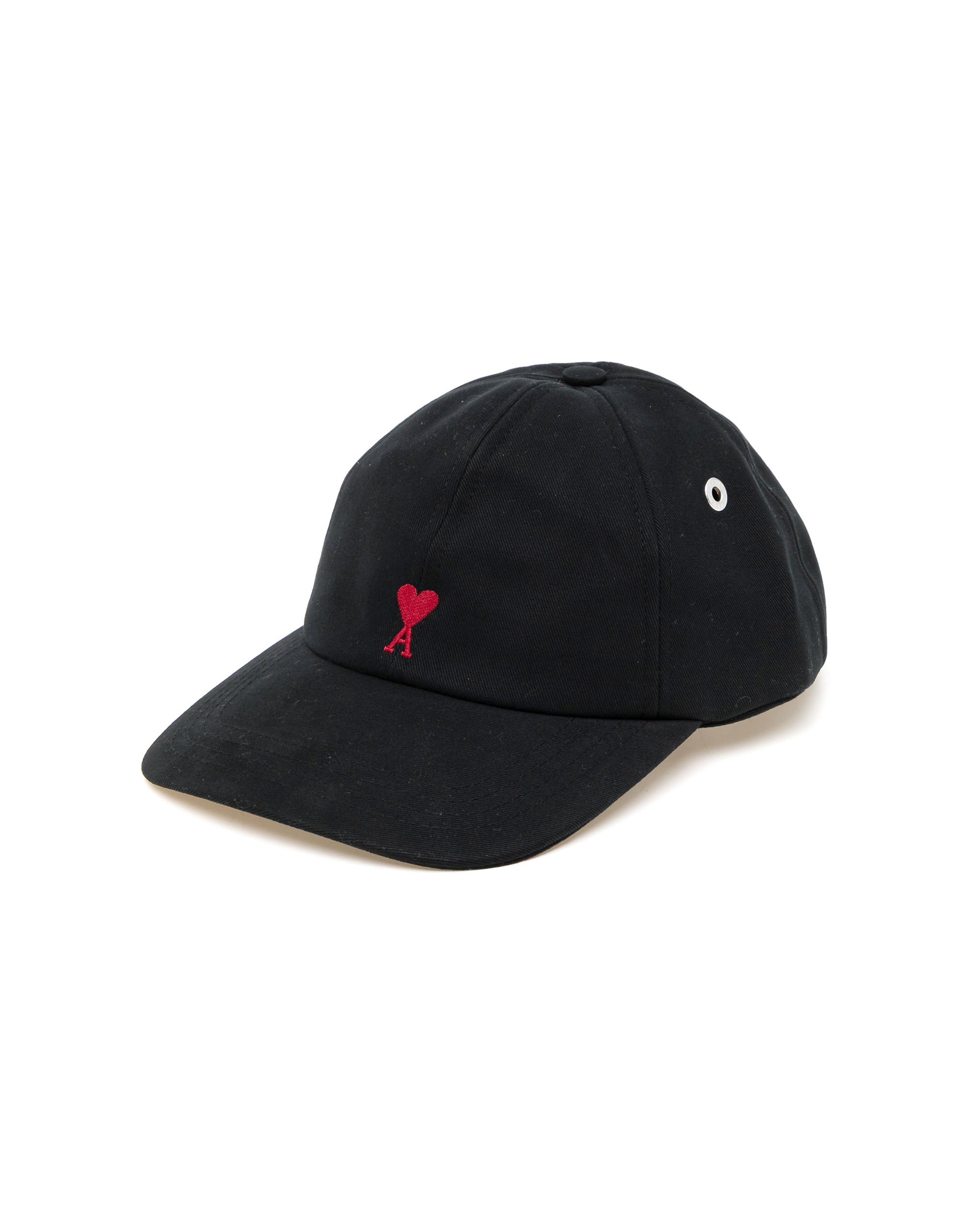 Embroidered cap