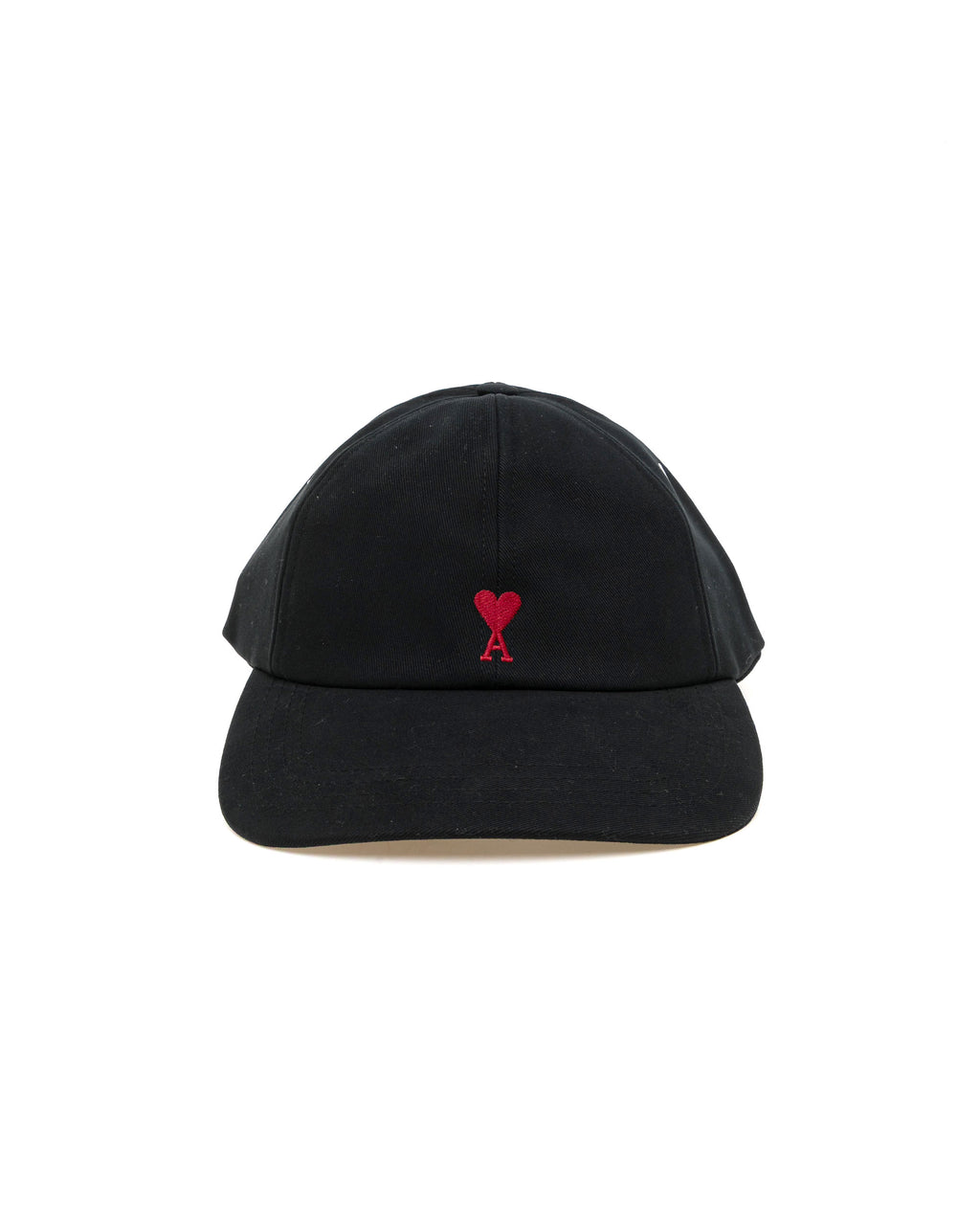 Embroidered cap