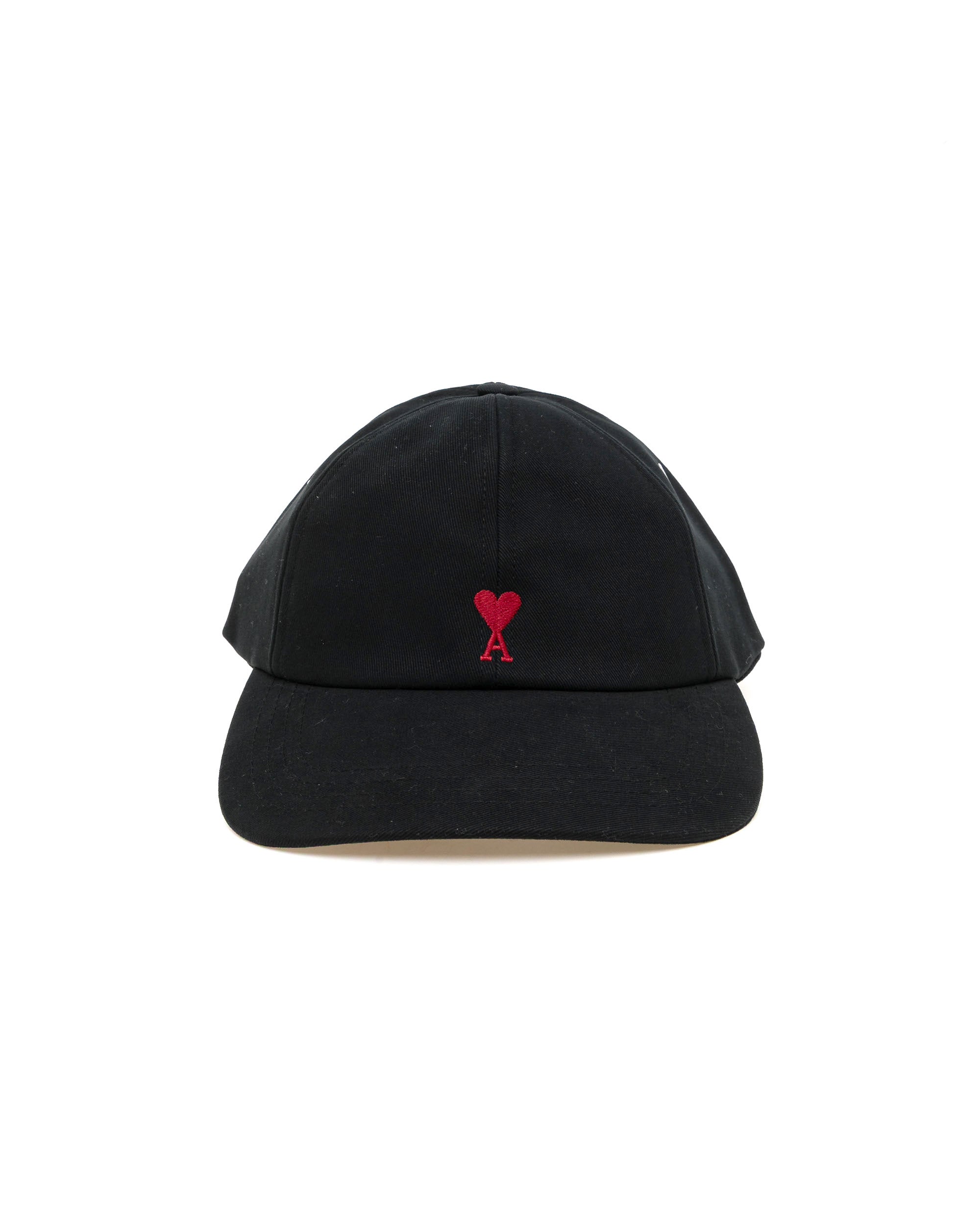 Embroidered cap
