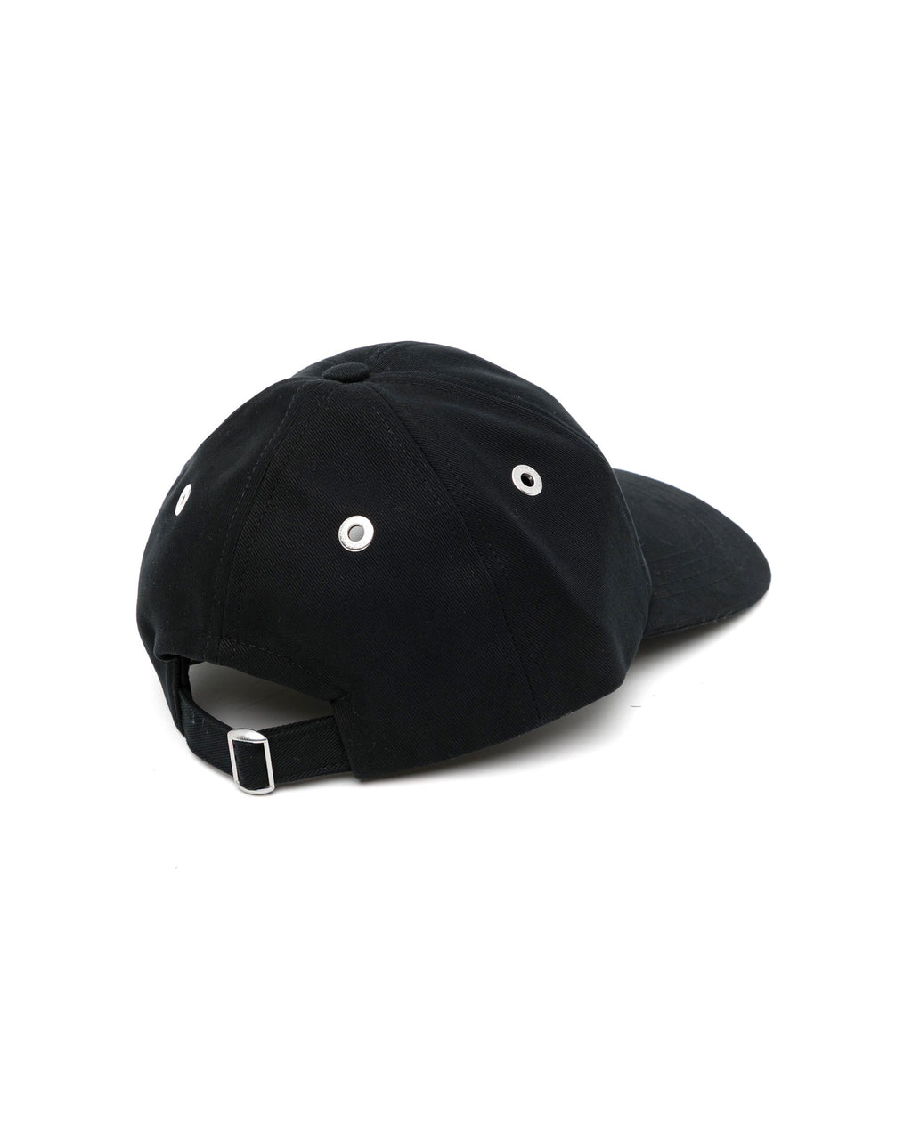 Embroidered cap