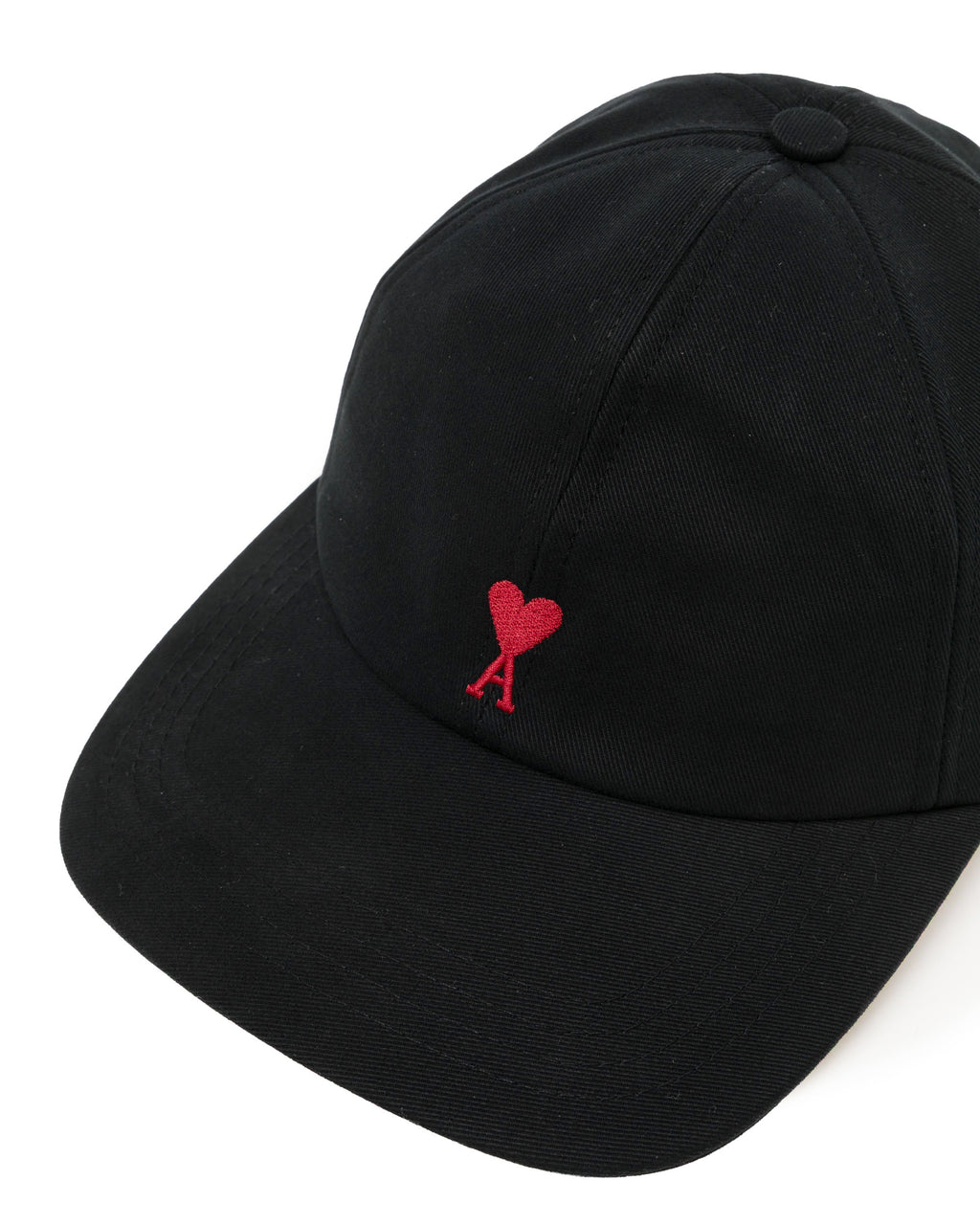 Embroidered cap