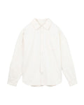 Button-up shirt