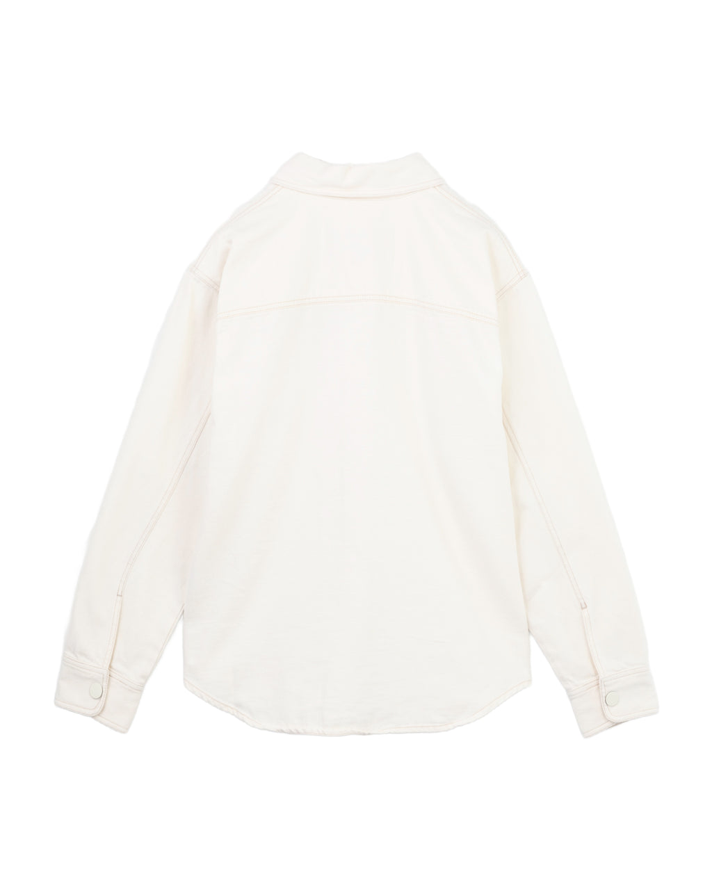 Button-up shirt