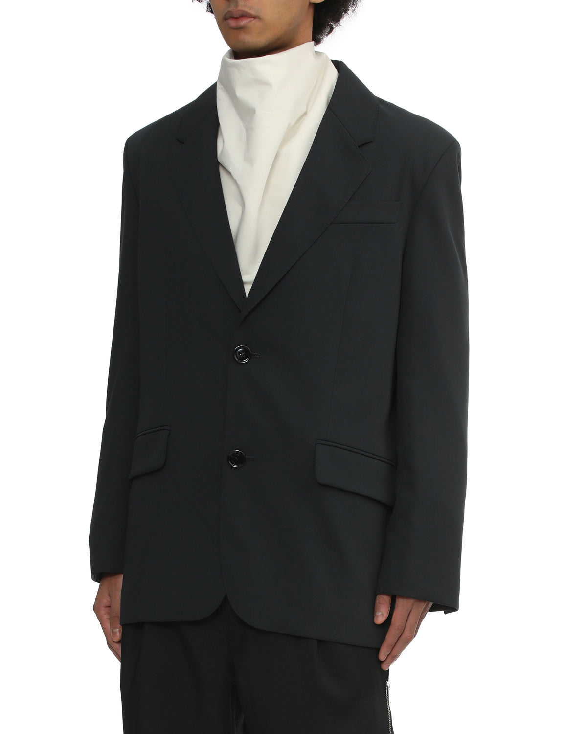 Blazer jacket