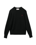 Embroidered sweater