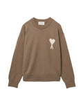 Logo sweater