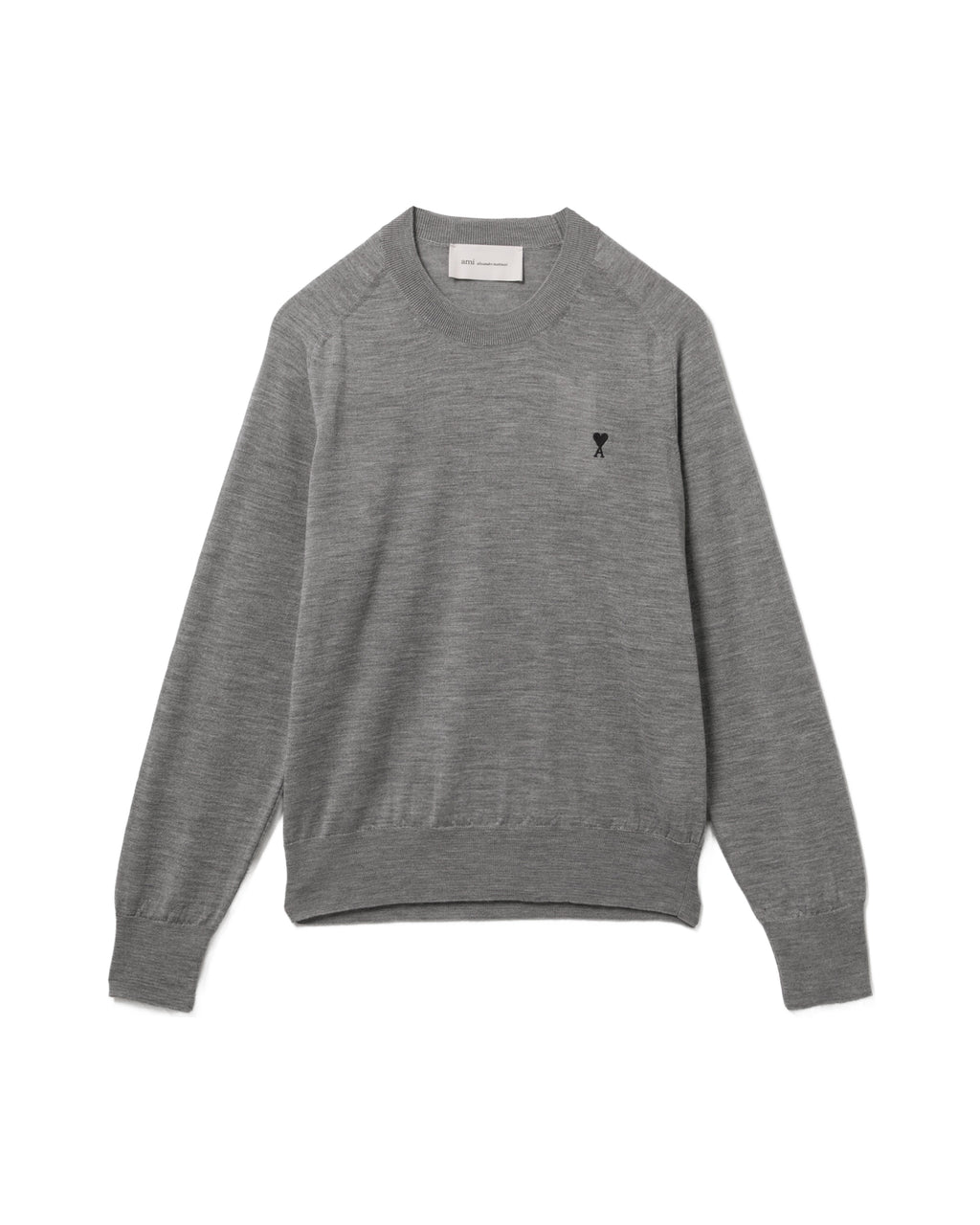 Logo sweater