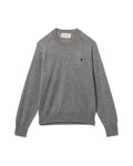 Logo sweater