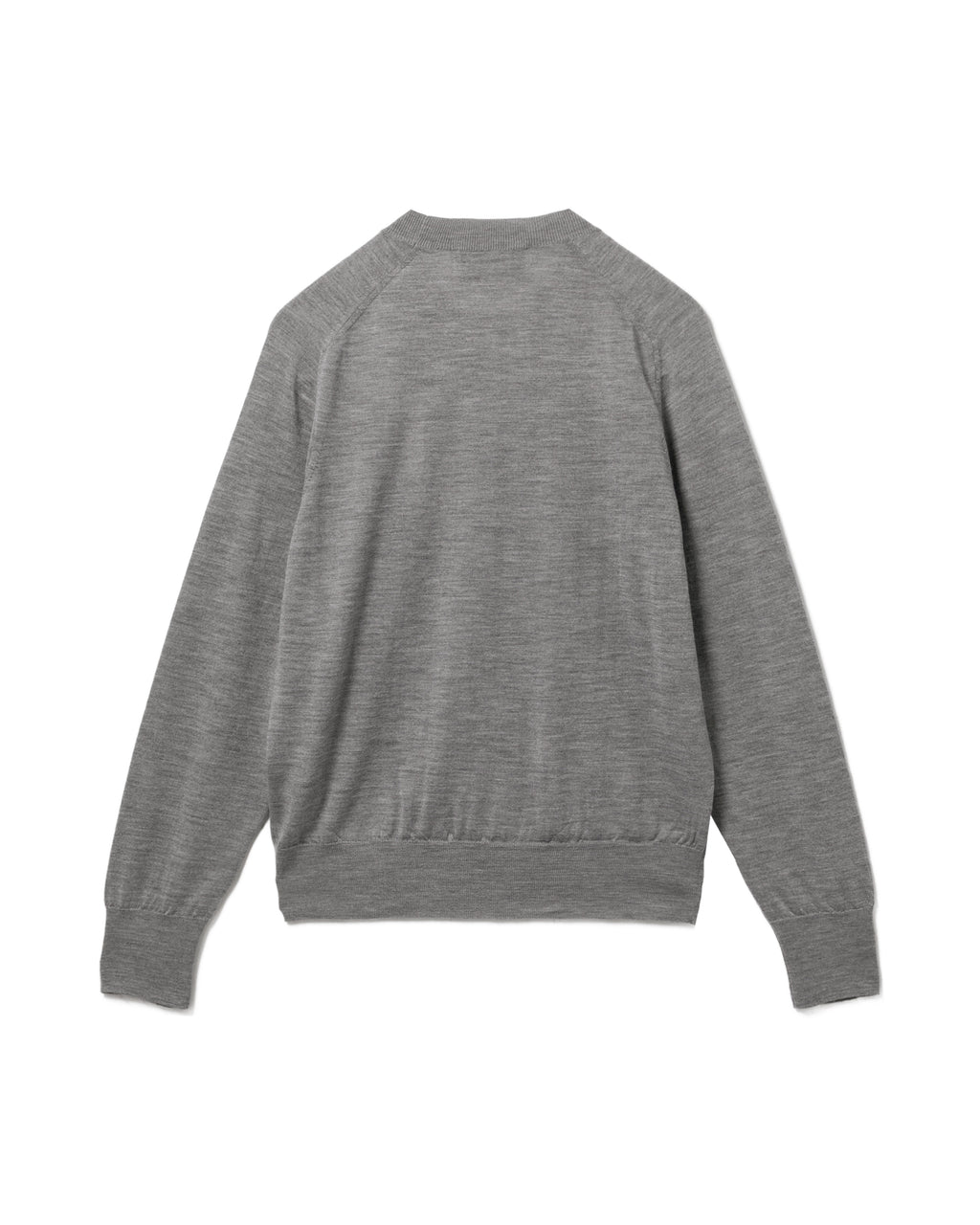 Logo sweater