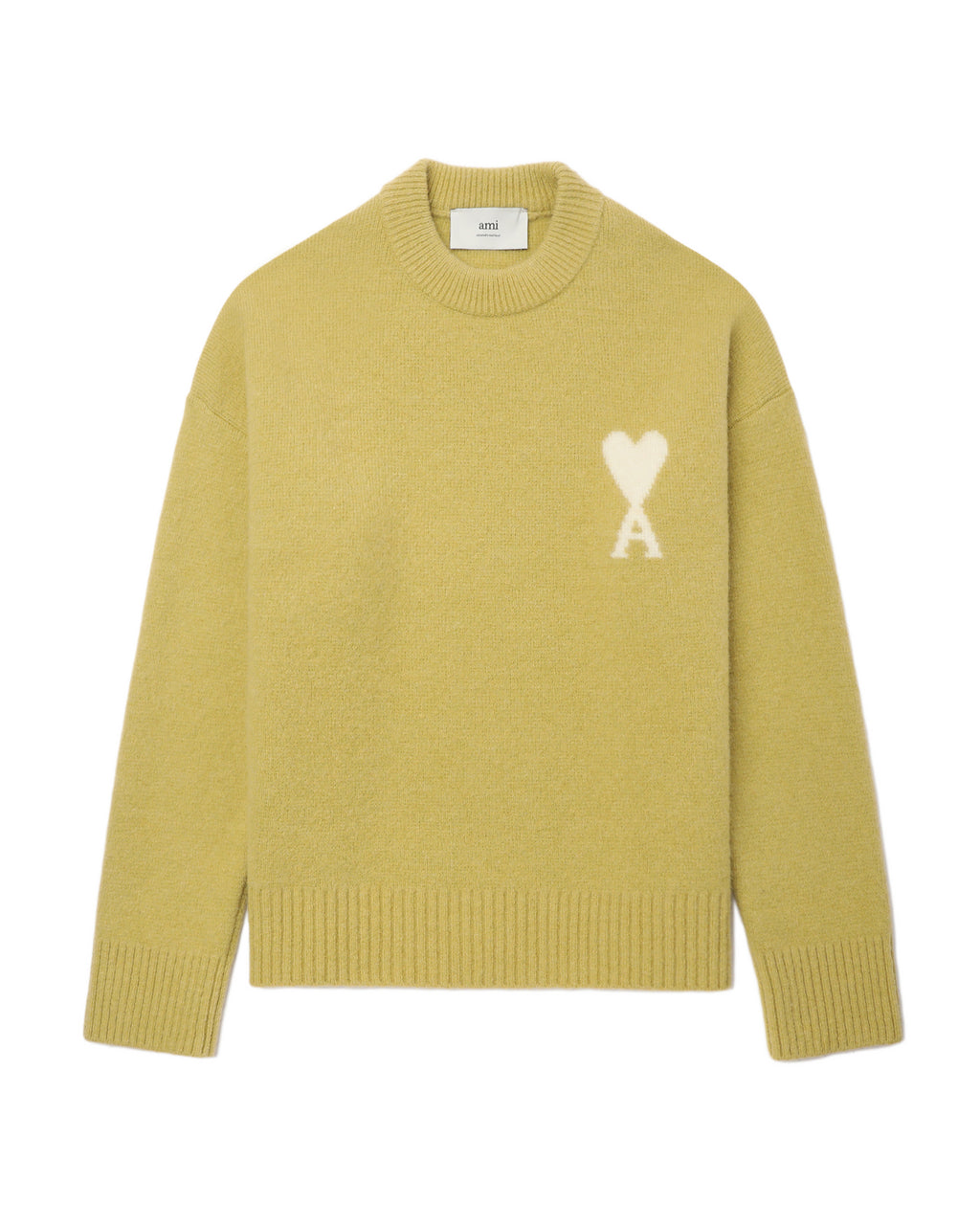 Logo sweater