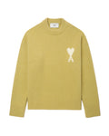 Logo sweater
