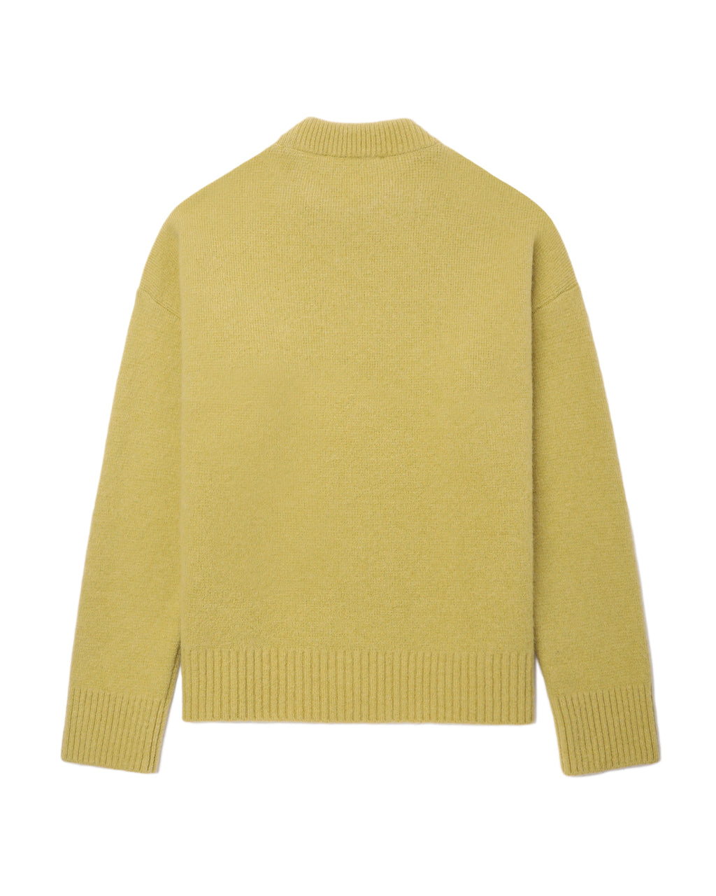 Logo sweater