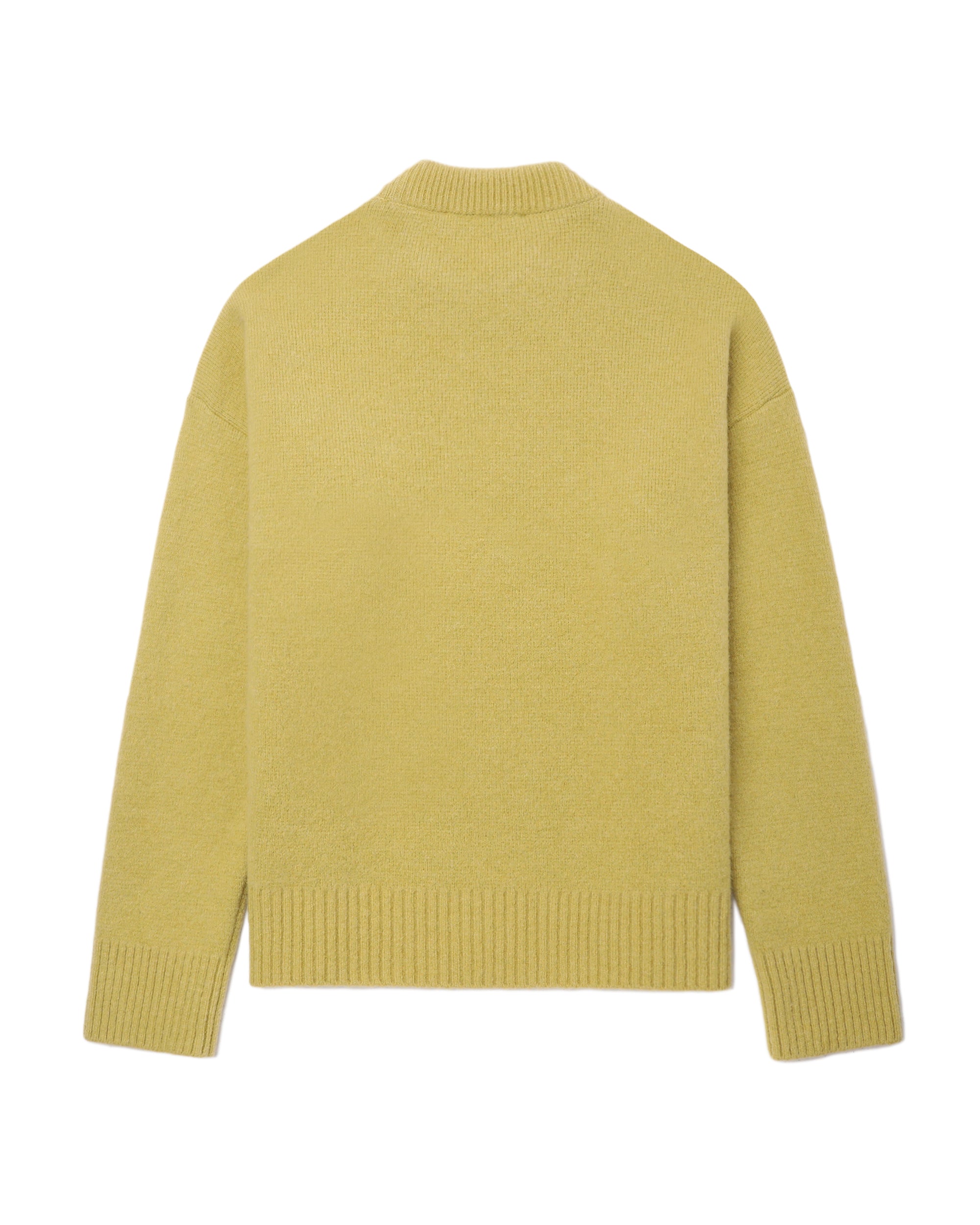 Logo sweater