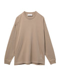 Oversized tee