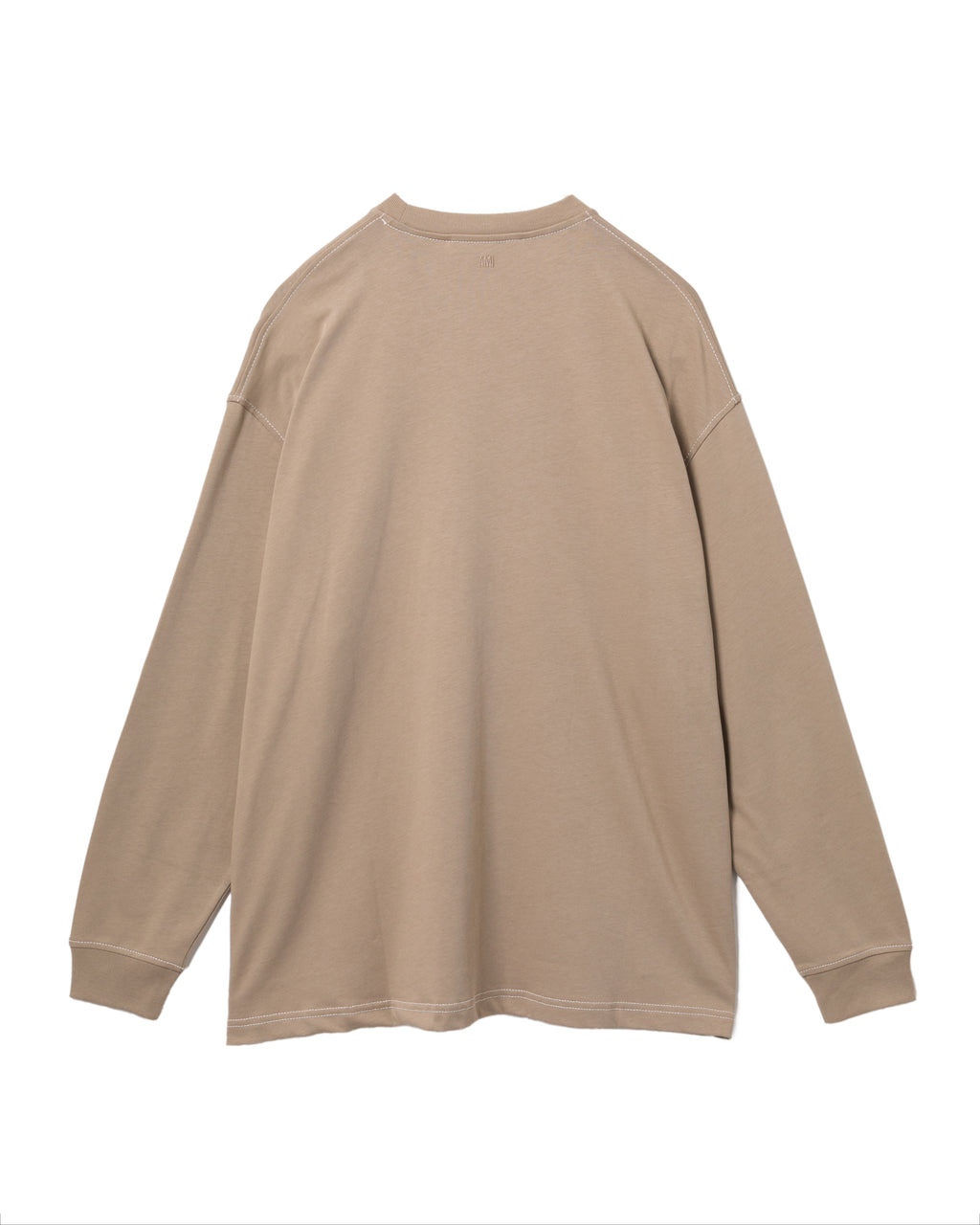 Oversized tee