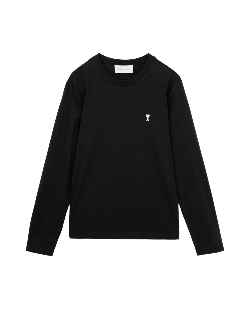 Long-sleeve tee