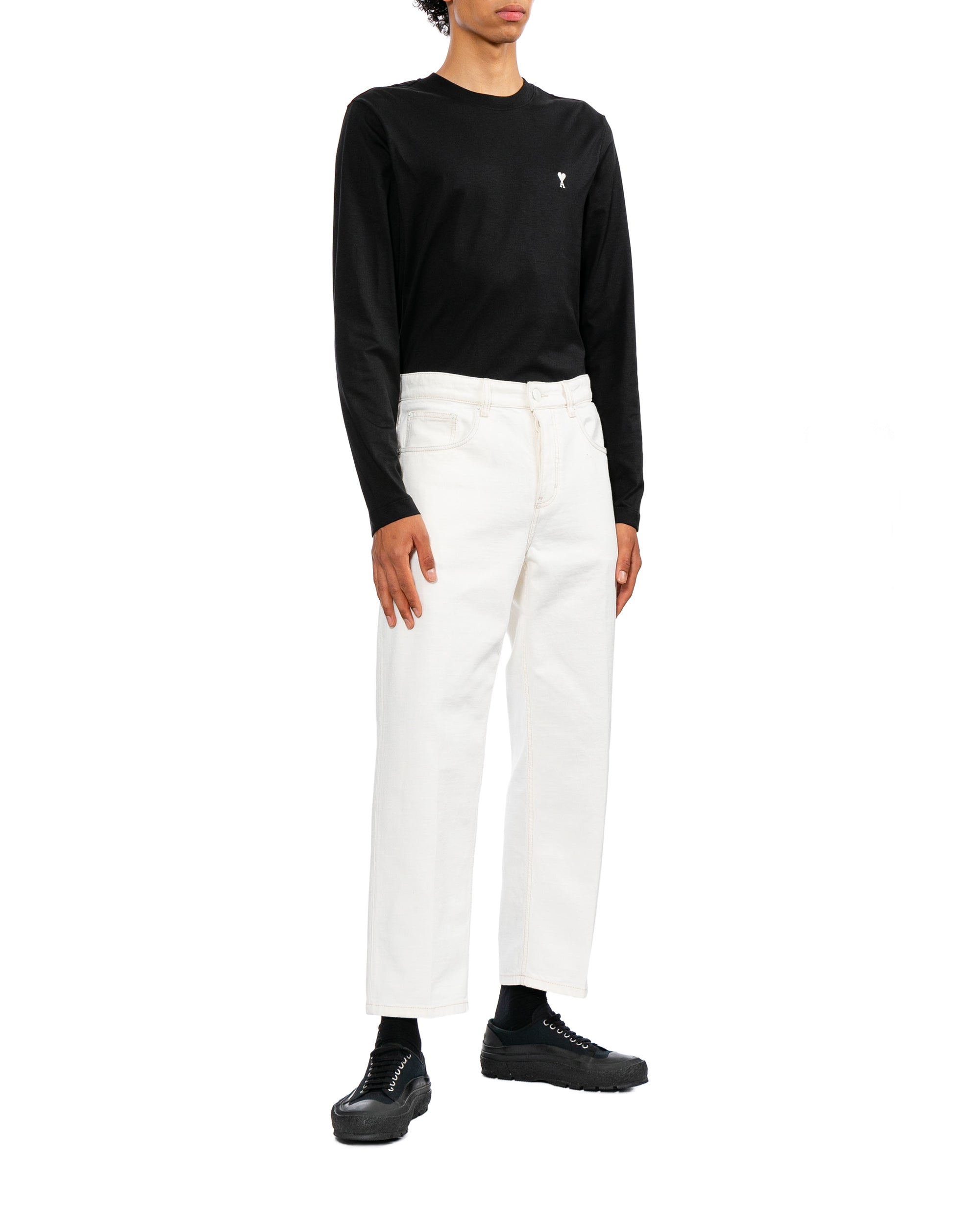 Long-sleeve tee