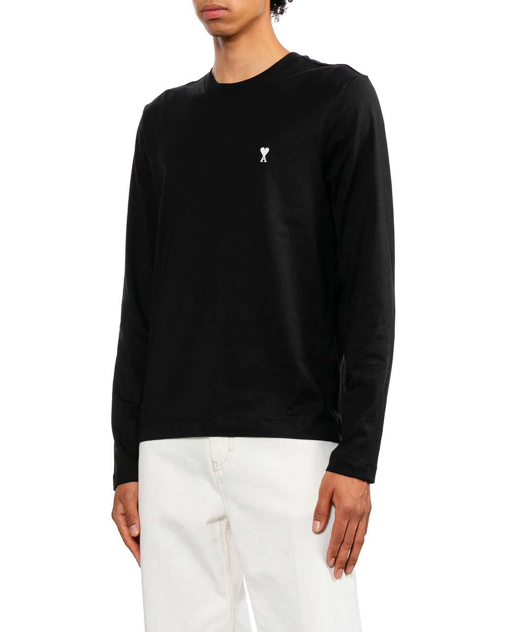 Long-sleeve tee