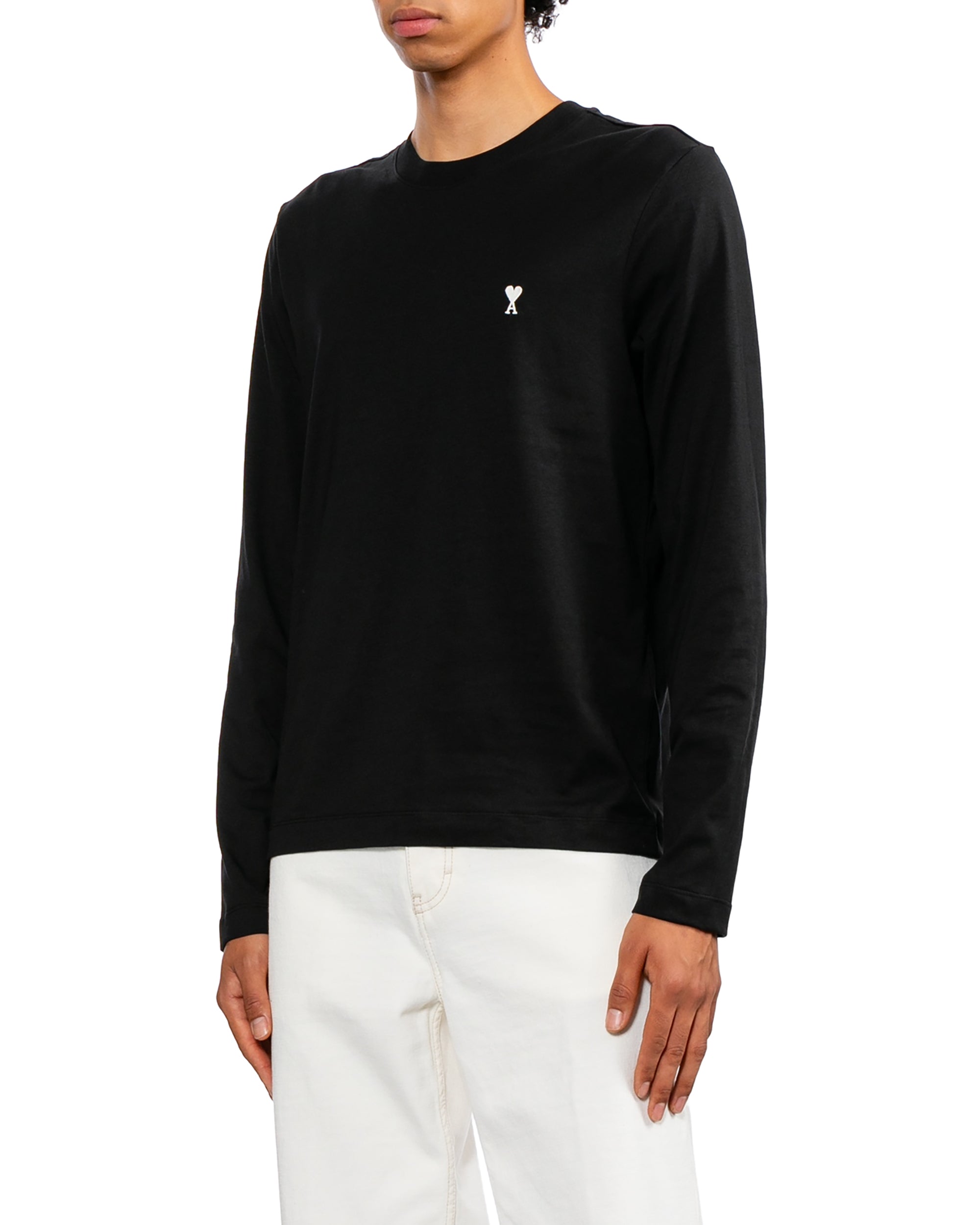 Long-sleeve tee