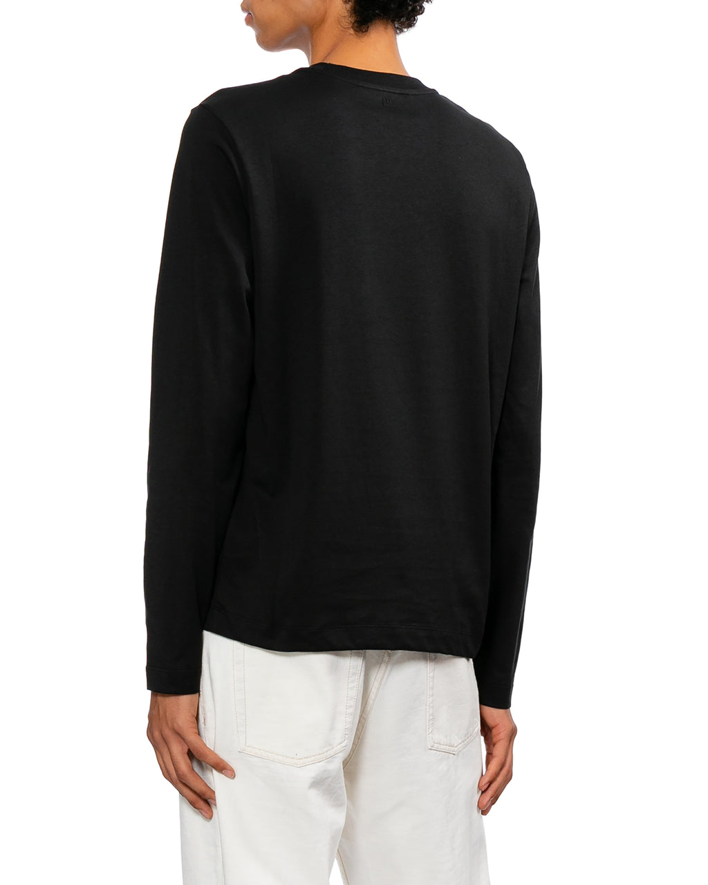 Long-sleeve tee