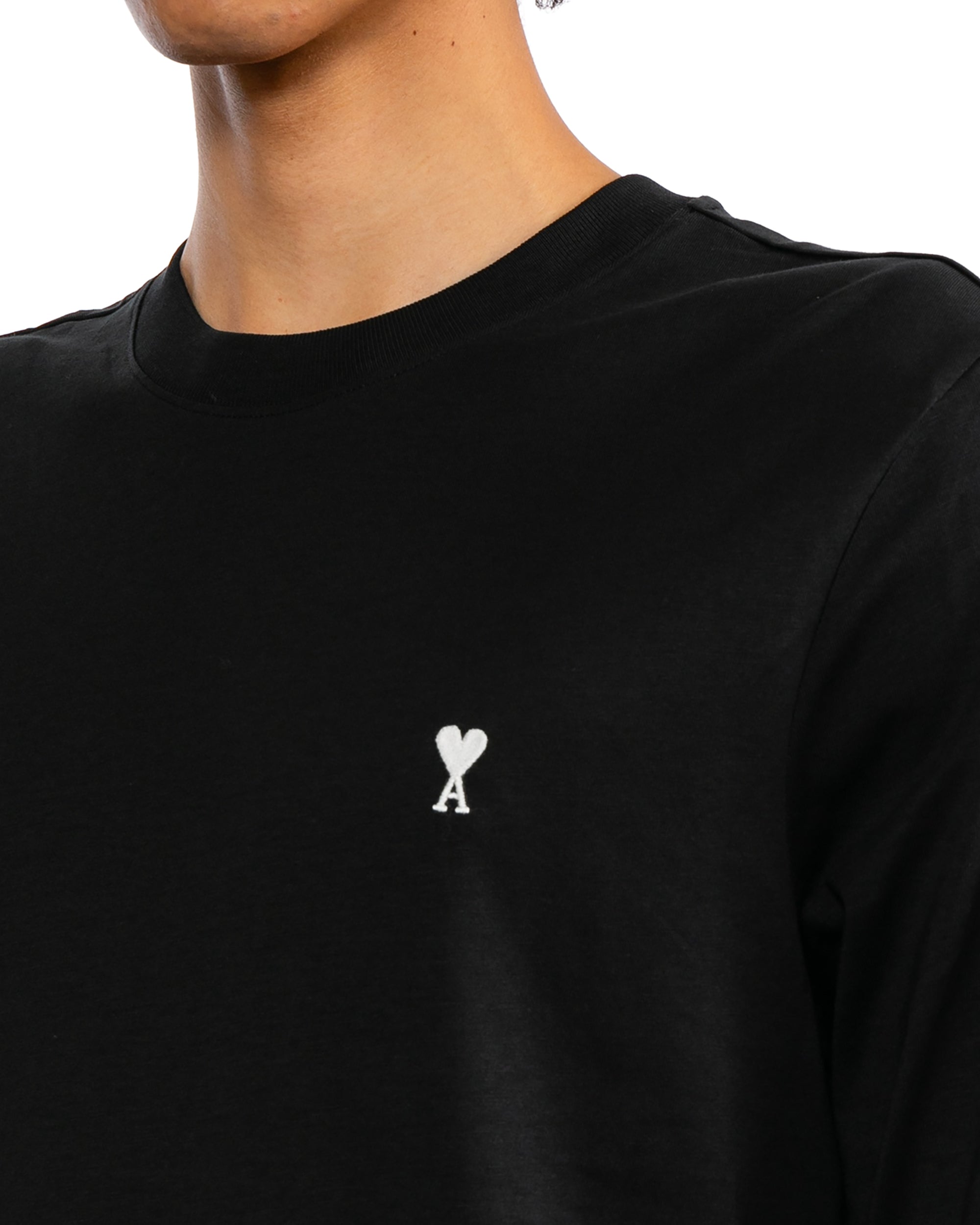 Long-sleeve tee