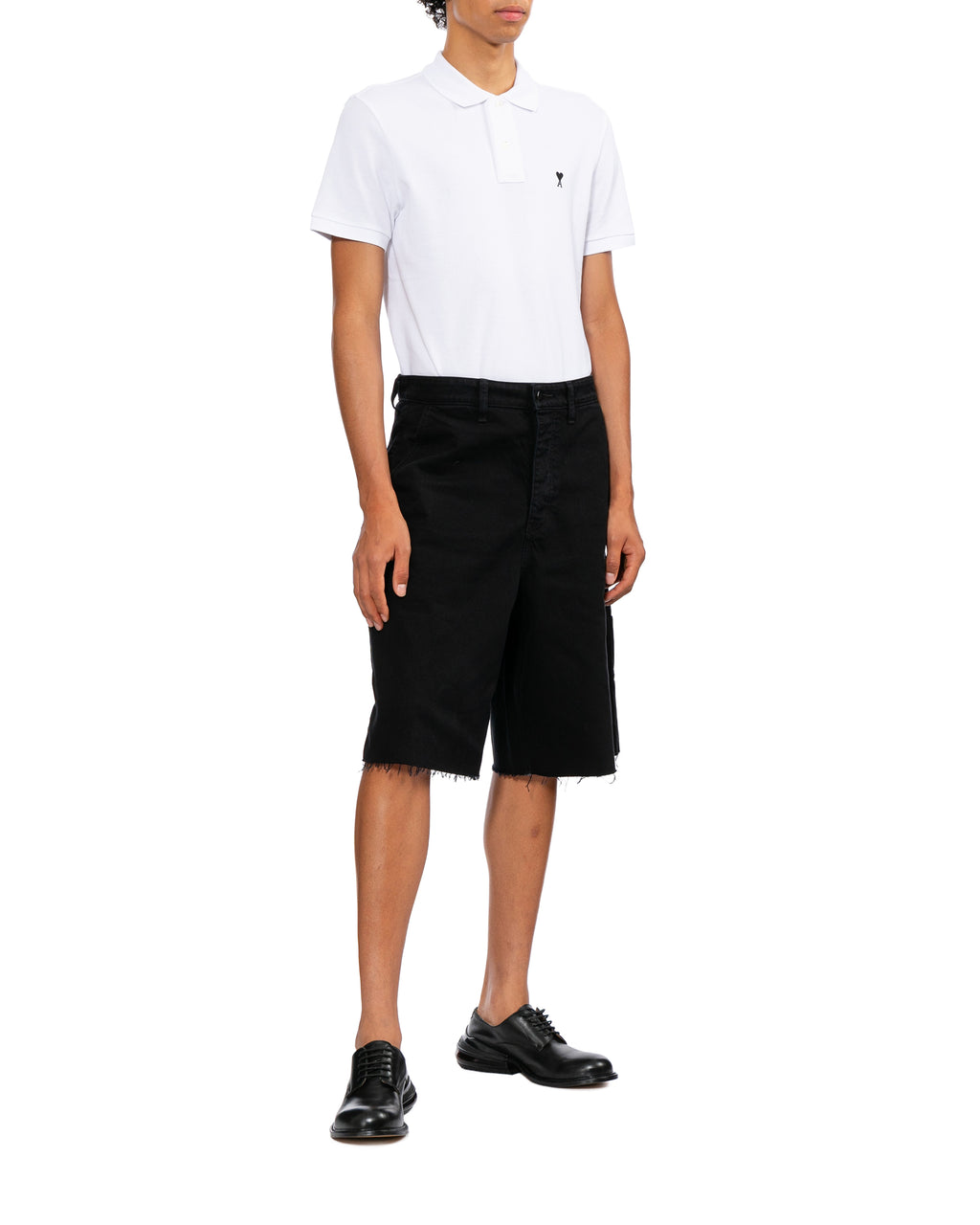 Polo tee
