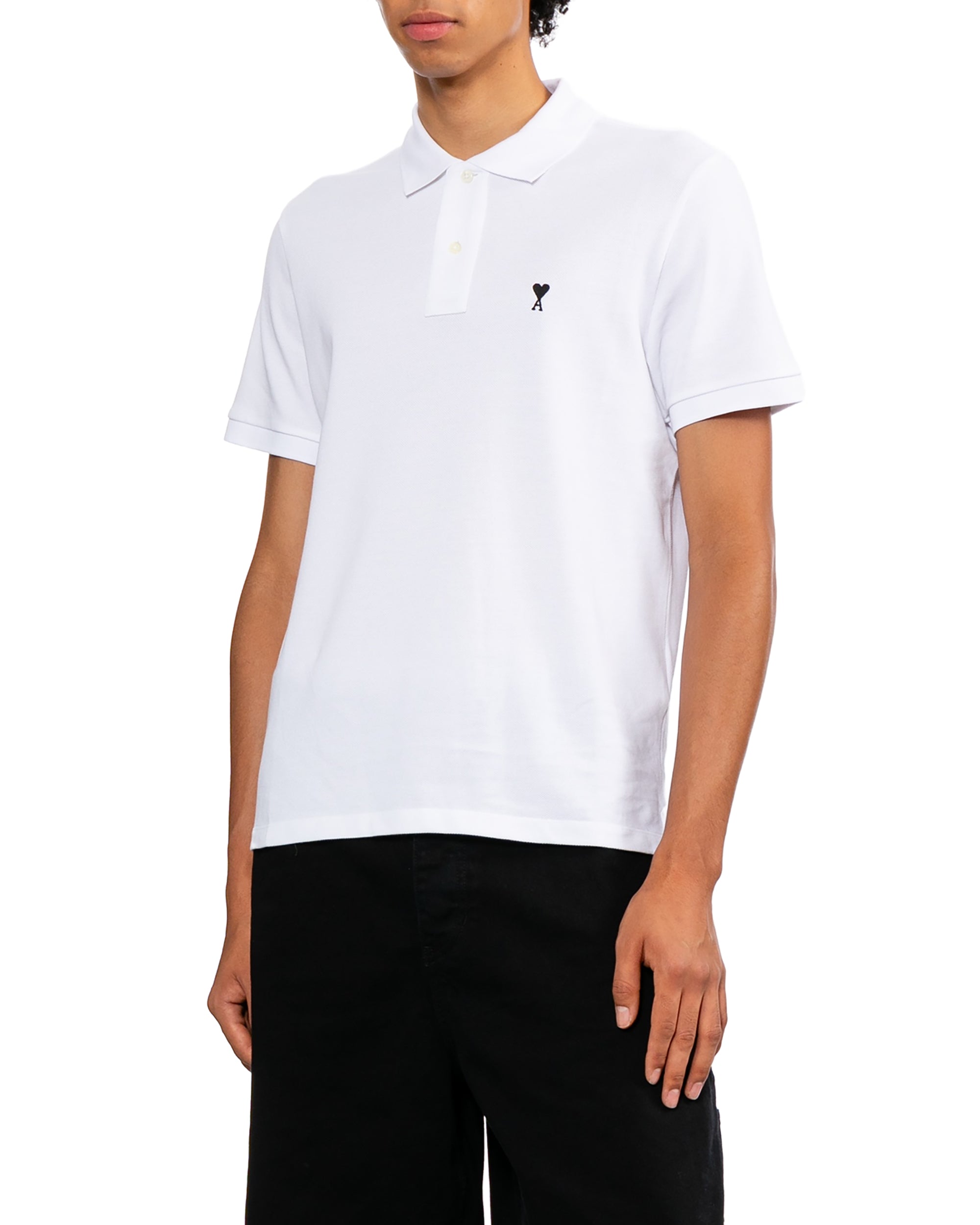 Polo tee