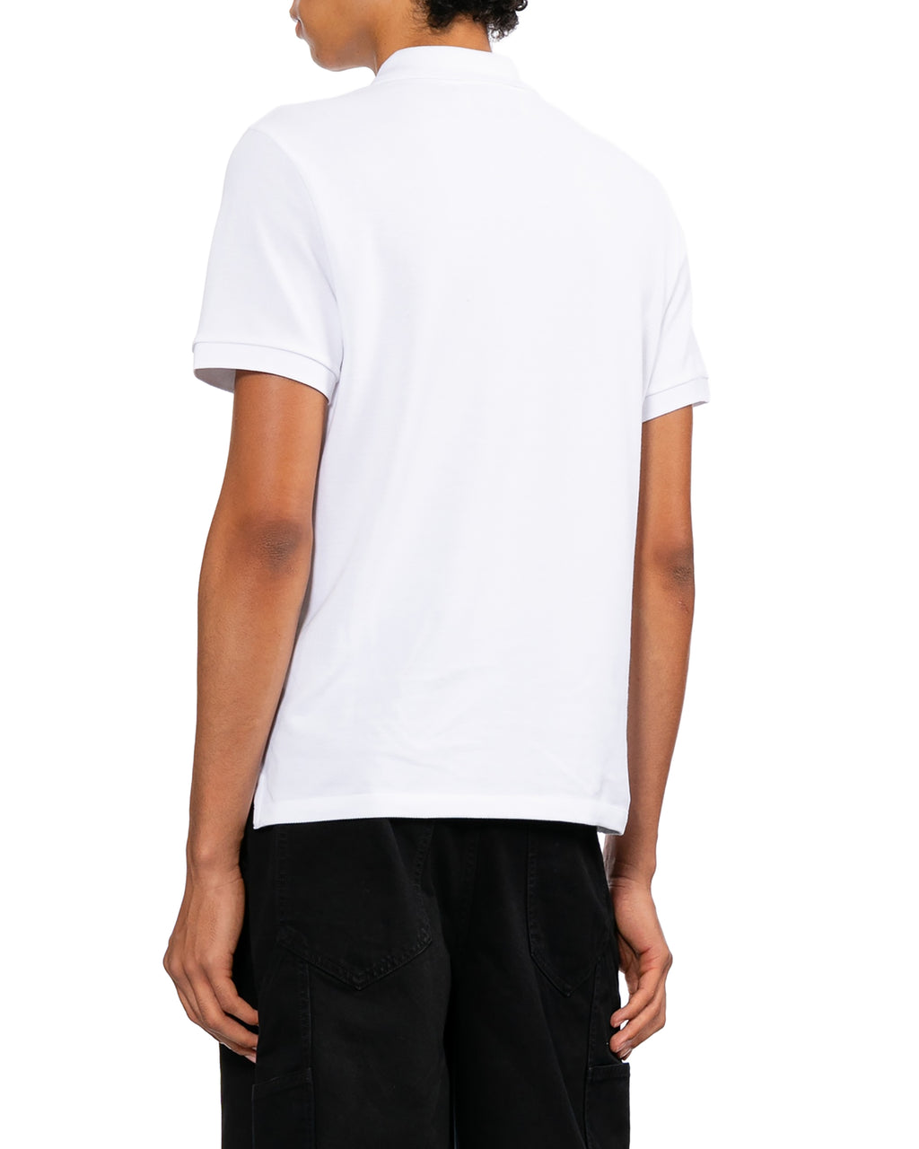 Polo tee
