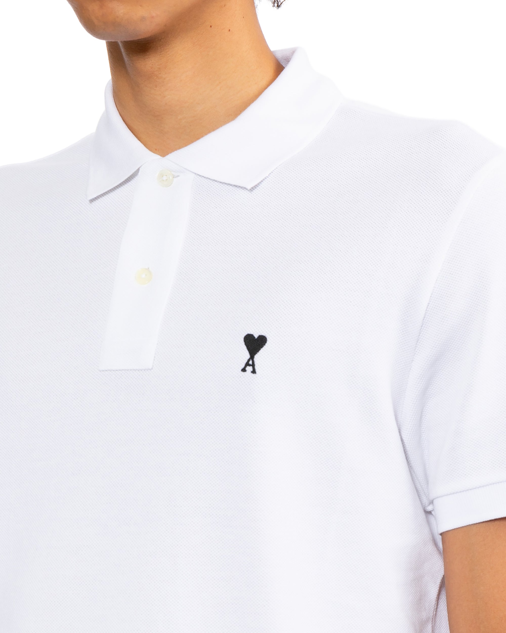 Polo tee