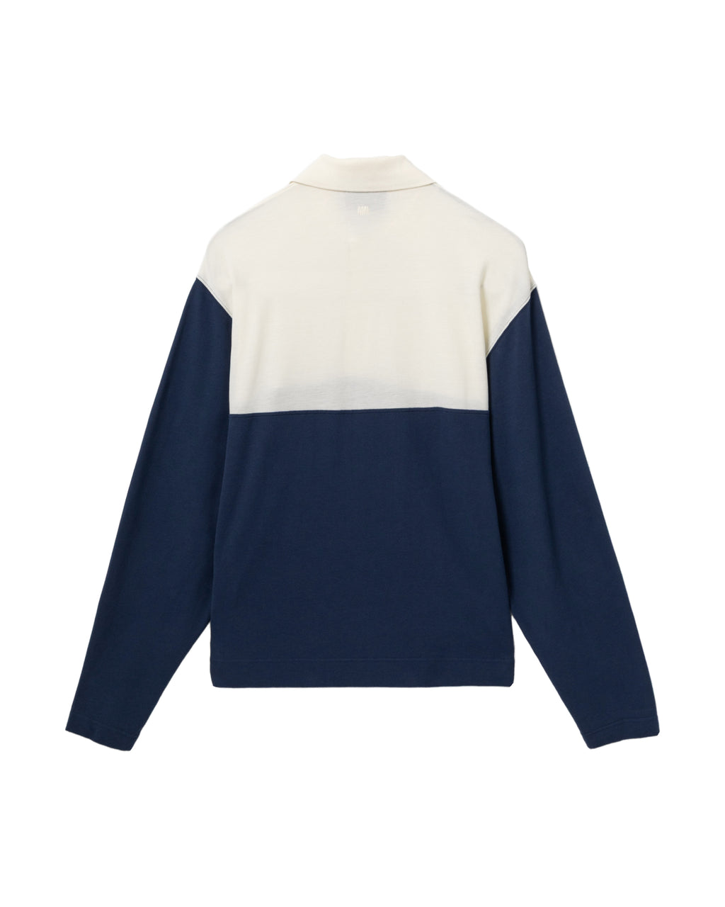 Polo long sleeve shirt