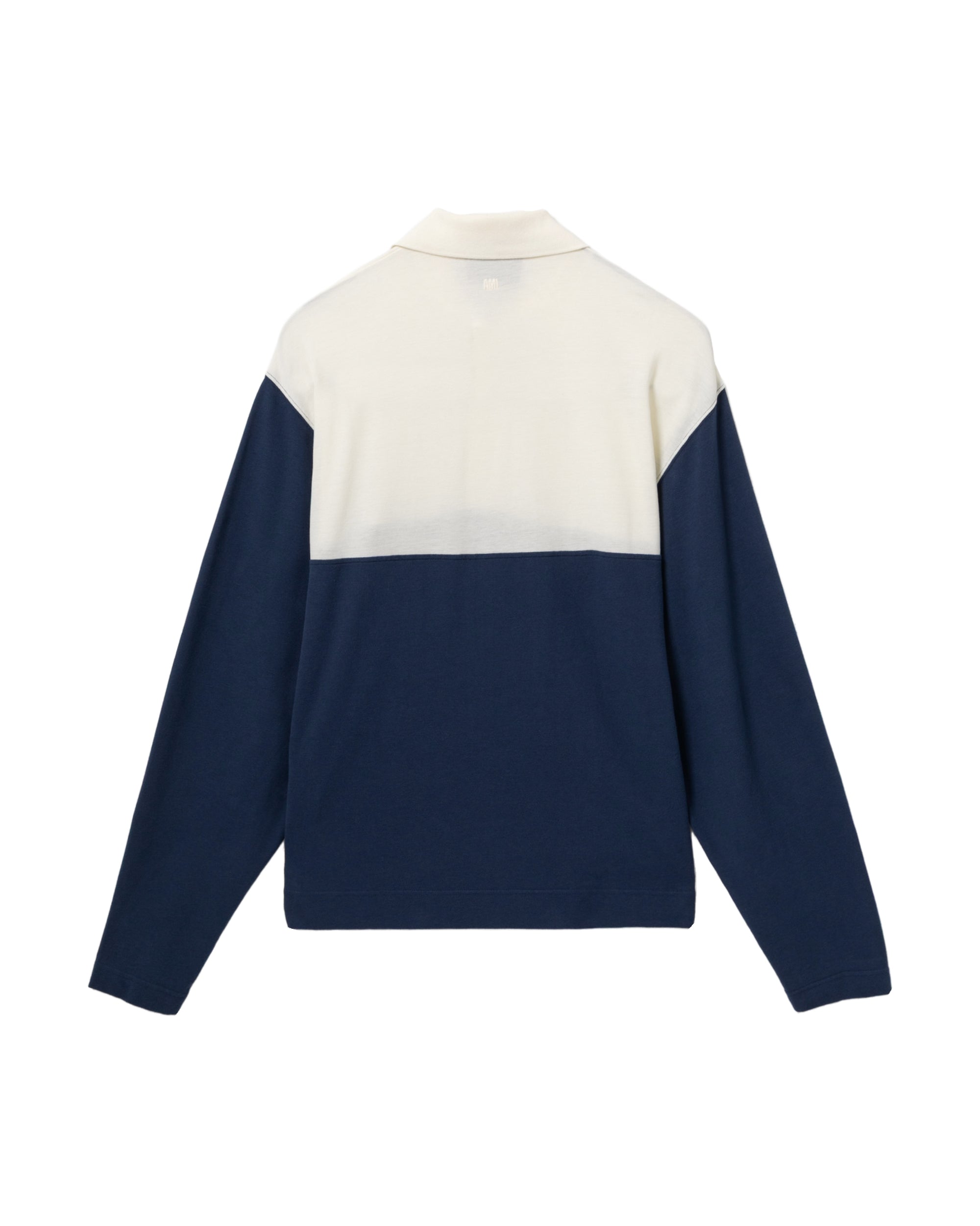 Polo long sleeve shirt