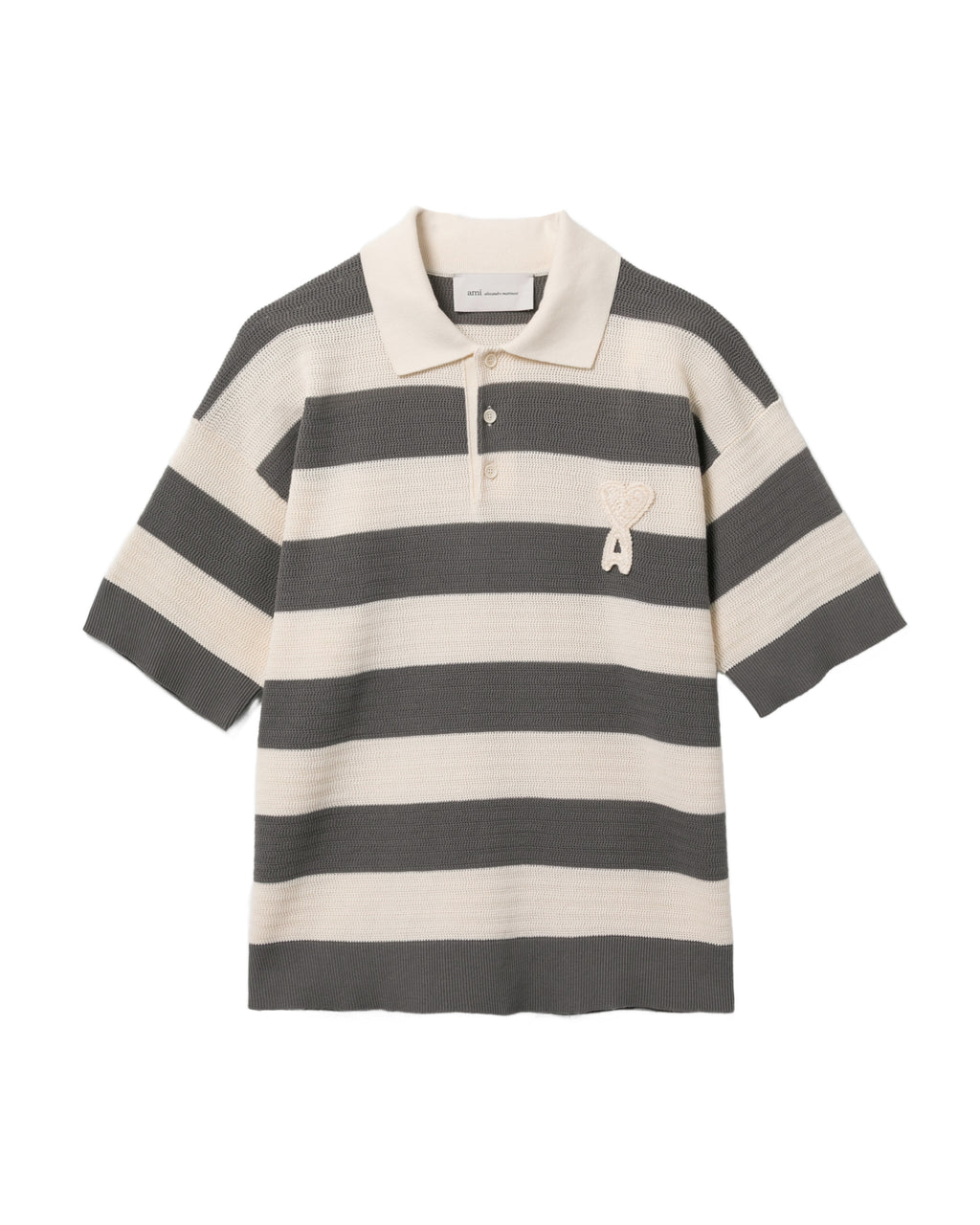 Ami de Coeur polo shirt