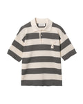 Ami de Coeur polo shirt