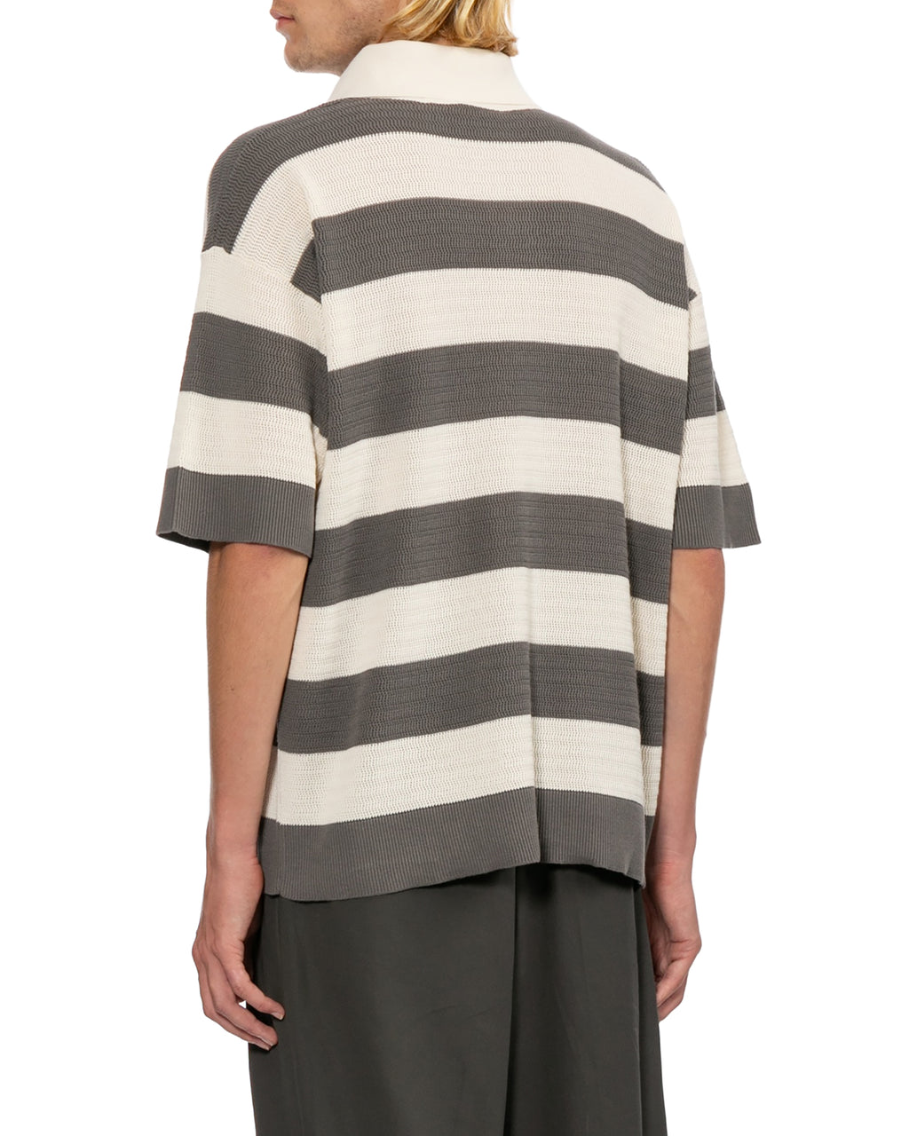 Ami de Coeur polo shirt