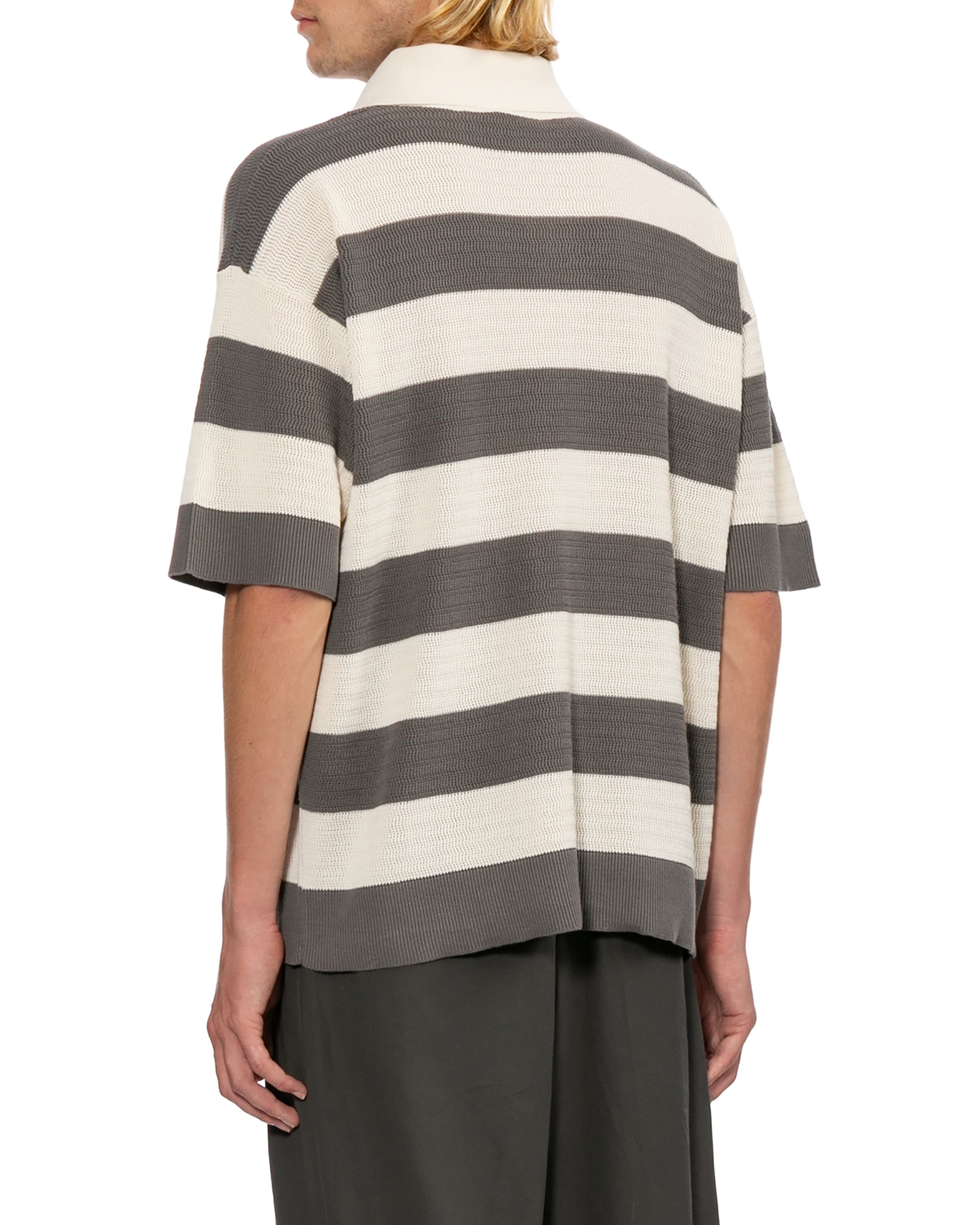 Ami de Coeur polo shirt