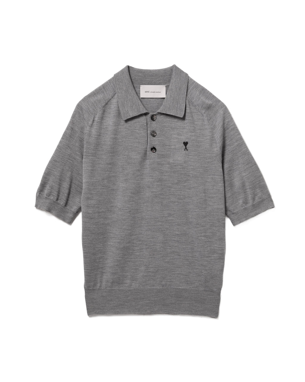 Ami de Coeur polo shirt