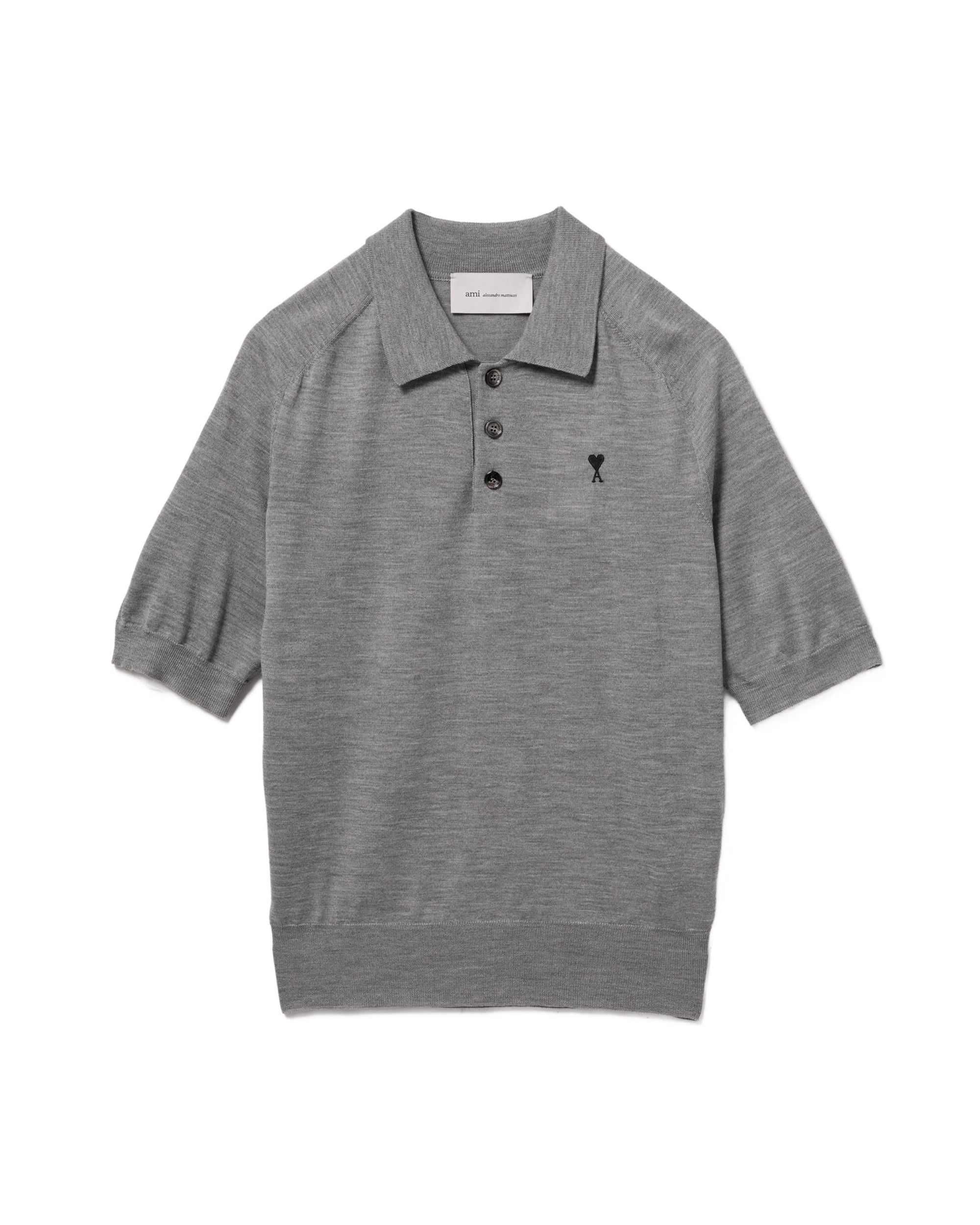 Ami de Coeur polo shirt