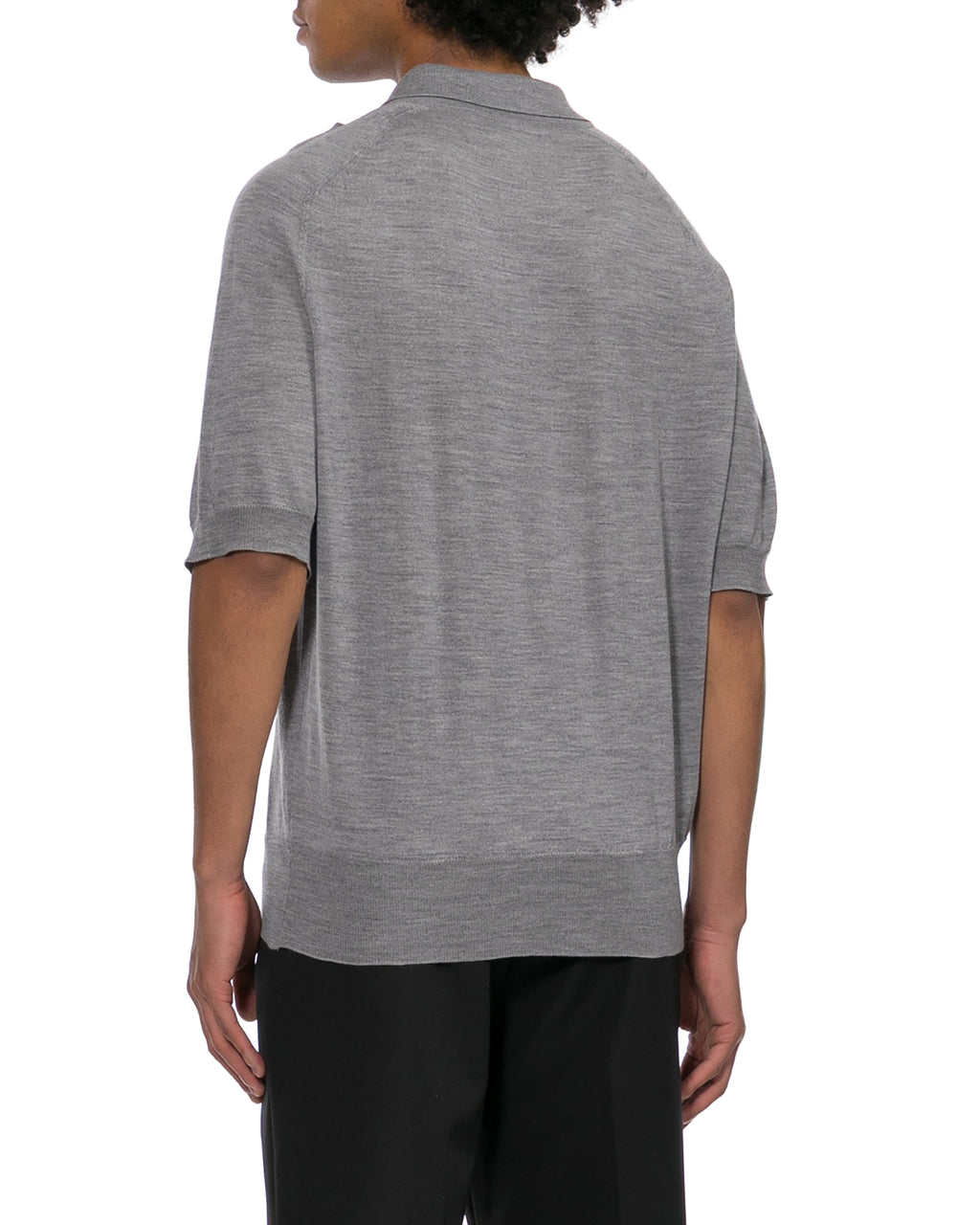 Ami de Coeur polo shirt